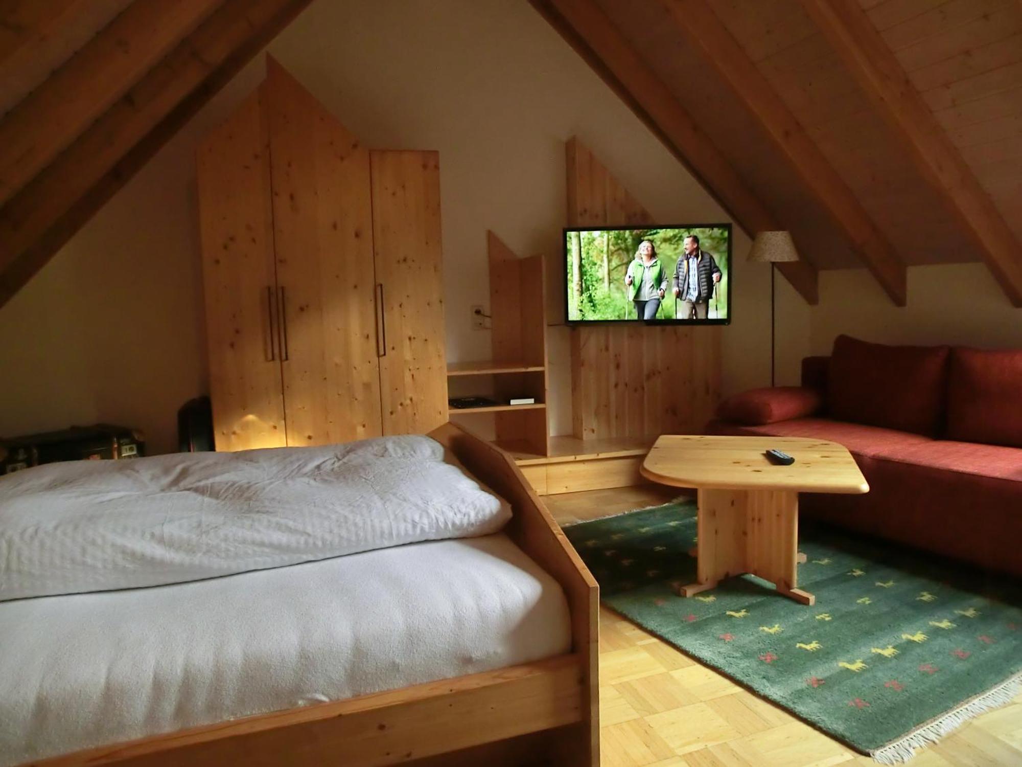 Fritz'Es Goldener Stern Hotel Schauenburg Kamer foto